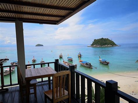Lipe Beach Resort, Ko Lipe (updated prices 2024) .